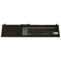Аккумуляторная батарея для ноутбука Dell Precision 7730 (NYFJH) 11.4V 97Wh