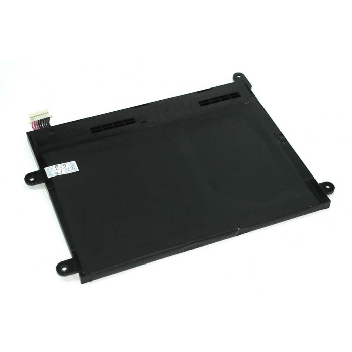 Аккумуляторная батарея для планшета Lenovo ThinkPad 1838 (42T4963) 7.4V 25Wh