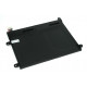 Аккумуляторная батарея для планшета Lenovo ThinkPad 1838 (42T4963) 7.4V 25Wh