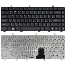Клавиатура для Dell Vostro 1220 черная