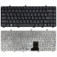 Клавиатура для Dell Vostro 1220 черная