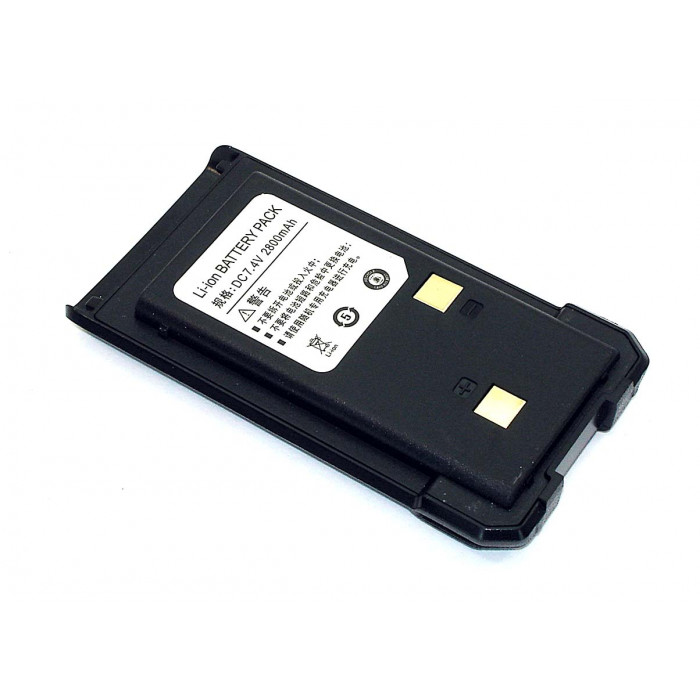 Аккумулятор для Байкал 15+ 2800mAh Li-ion