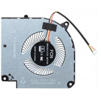 Кулер для ноутбука ноутбука Hasee G7-CT5NA G7-CT7NA Z7-CT Z8-CT7NA GPU