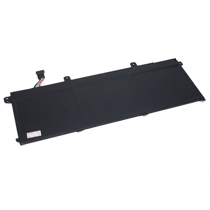 Аккумулятор для Lenovo ThinkPad T590 (L18S3P71) 11,52V 4385mAh