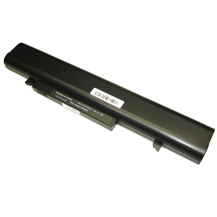 Аккумулятор для Samsung R20 , X1, X11 (AA-PB0NC4BE) 14.8V 4400mAh OEM черная