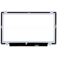 B140HAN01.1 матрица 14 1920x1080 FullHD 30pin IPS, новая