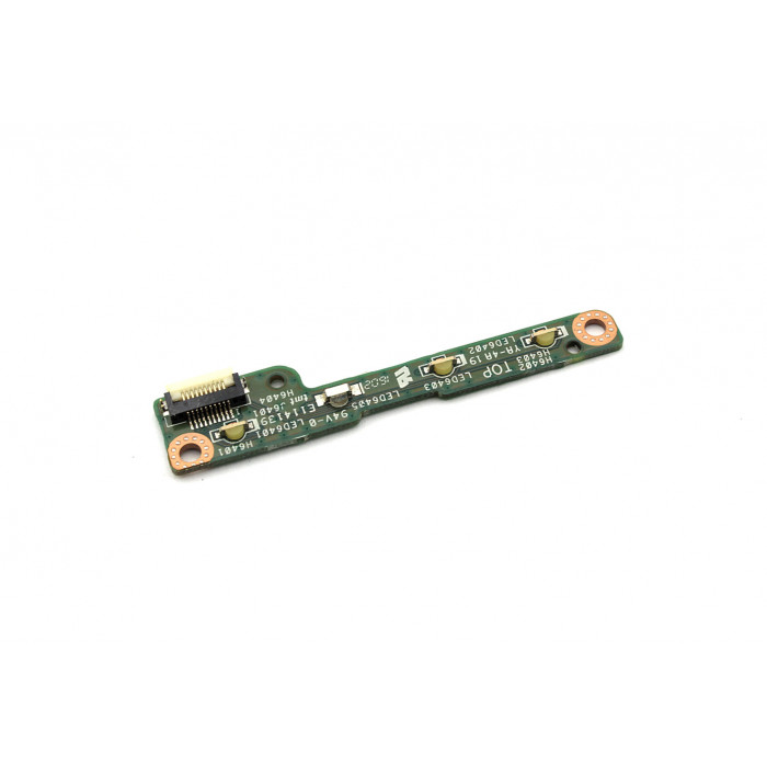 Плата с диодами для Asus PU403UA LED