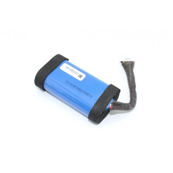 Аккумуляторная батарея CameronSino CS-JMF600SL для JBL Flip 6 3.7V 5200mAh / 19.24Wh