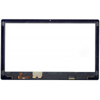 Модуль (матрица + тачскрин) для Acer 41.1156420.201 15.6" LQ156Z1JW03 черный