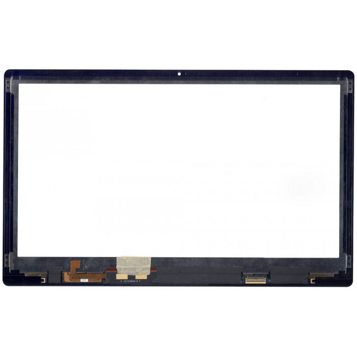 Модуль (матрица + тачскрин) для Acer 41.1156420.201 15.6" LQ156Z1JW03 черный