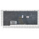 Клавиатура для Toshiba Qosmio F20 F25 F30 G20 G25 G30 G35 белая