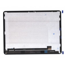 Модуль (матрица+тачскрин) для iPad Air 13" (2025) A3268 (Wi-Fi), A3269 черный