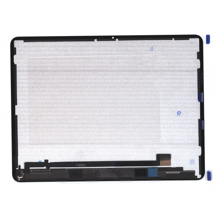 Модуль (матрица+тачскрин) для iPad Air 13" (2025) A3268 (Wi-Fi), A3269 черный