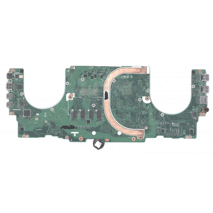 Материнская плата для Asus UX550GE 8G/I7-8750H