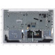 Клавиатура для Lenovo IdeaPad 320-15 топкейс белый
