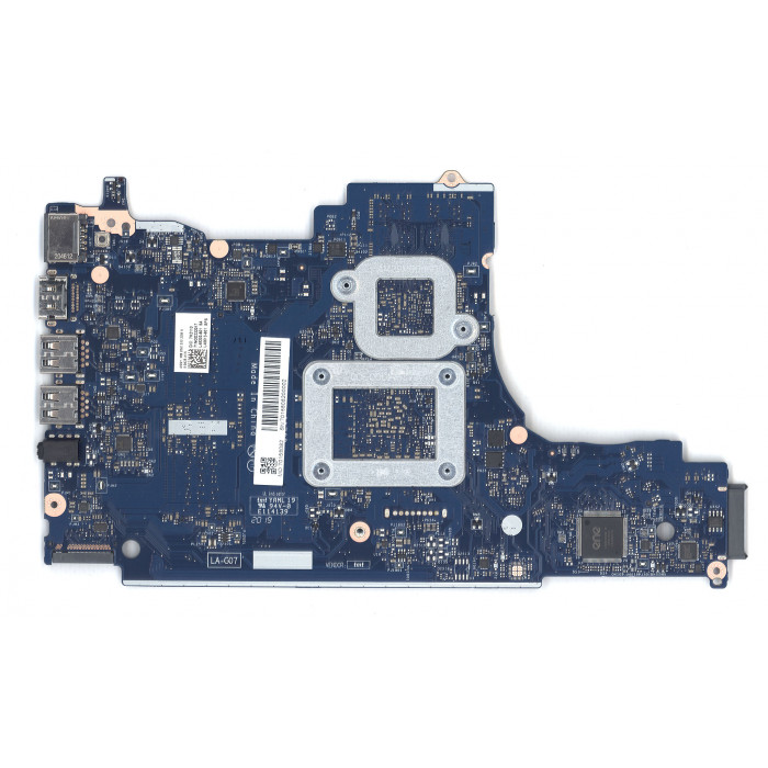 Материнская плата LA-G078P HP 255 G7 15T-DB 15-DB 15-DA 530 2GB A9-9425