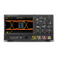 Цифровой осциллограф Rigol MSO8104