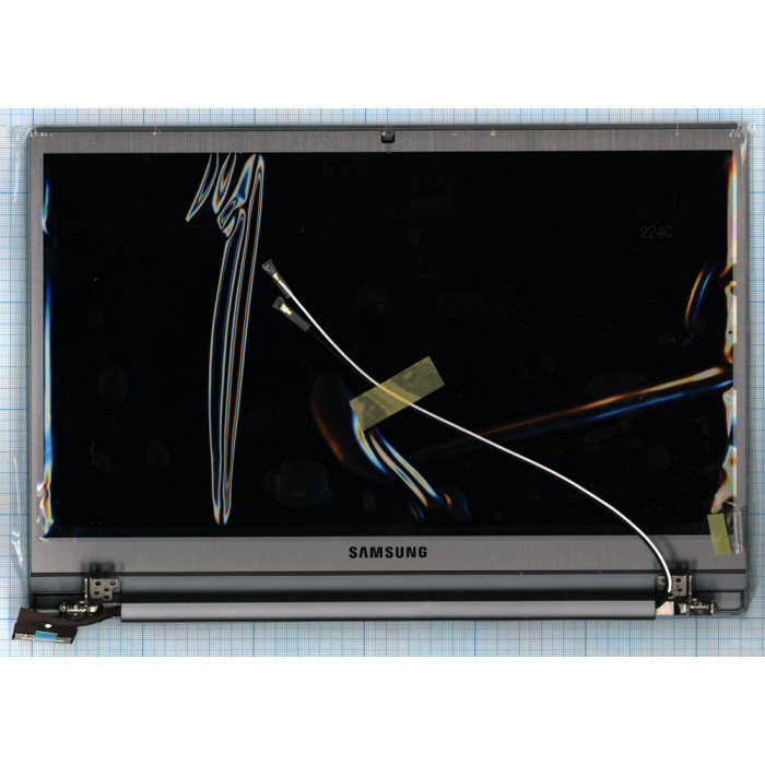 Матрица для ноутбука LTN140KT08 801 для Samsung 700Z3A крышка в сборе
