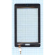 Тачскрин для Acer Iconia One 7 B1-730HD черное