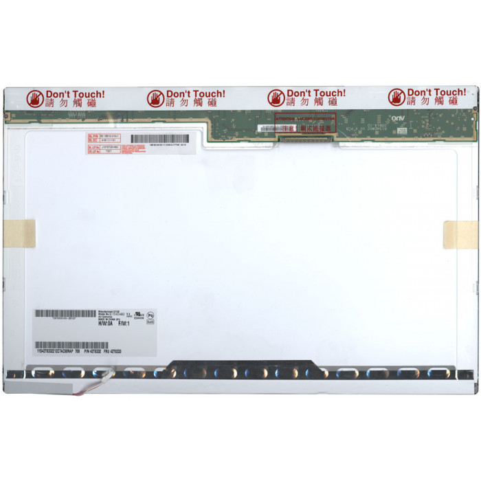 Матрица для ноутбука B154EW02 v.4