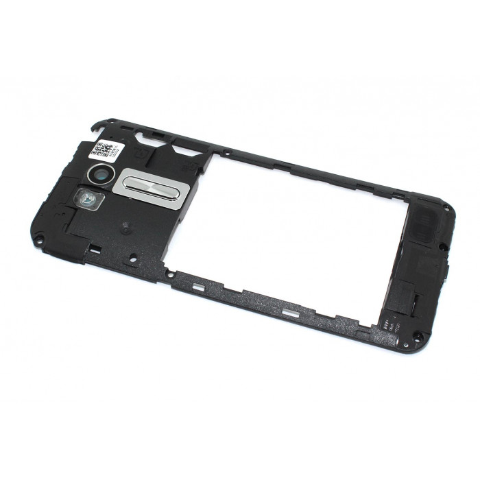Средняя часть корпуса для Asus ZenFone Go ZB452KG