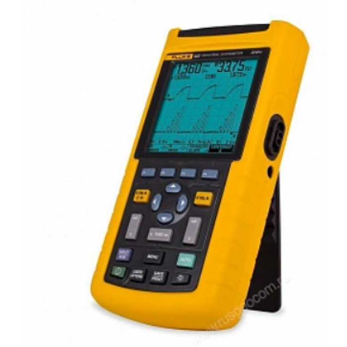 Осциллограф Fluke 123/S