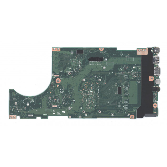 Материнская плата для Asus X510UF I7-8550U