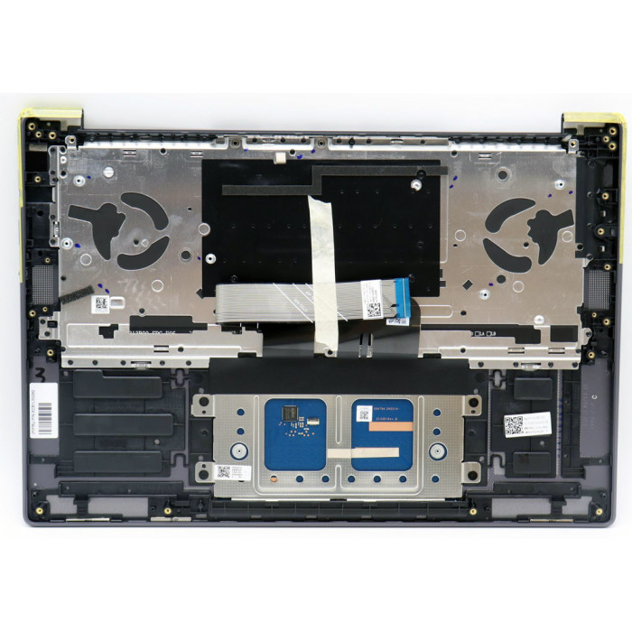 Клавиатура для Lenovo Yoga Pro 7 14ARP8 топкейс