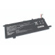 Аккумуляторная батарея для ноутбука Echips Booster K156RT-H 11,4V 5000mAh/57Wh