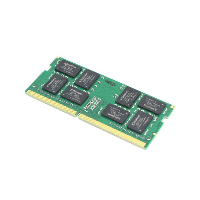 Модуль памяти Kingston SODIMM DDR4 16Гб 3200 MHz
