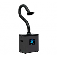 Дымоуловитель ATTEN ST-1101D 160 W