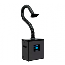 Дымоуловитель ATTEN ST-1101D 160 W