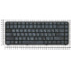 Клавиатура для HP Pavilion DM4-3000 черная