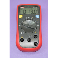 Мультиметр UNI-T UT136A