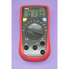 Мультиметр UNI-T UT136A