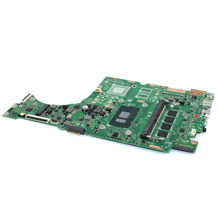 Материнская плата для Asus UX310UA 4G/I3-7100U