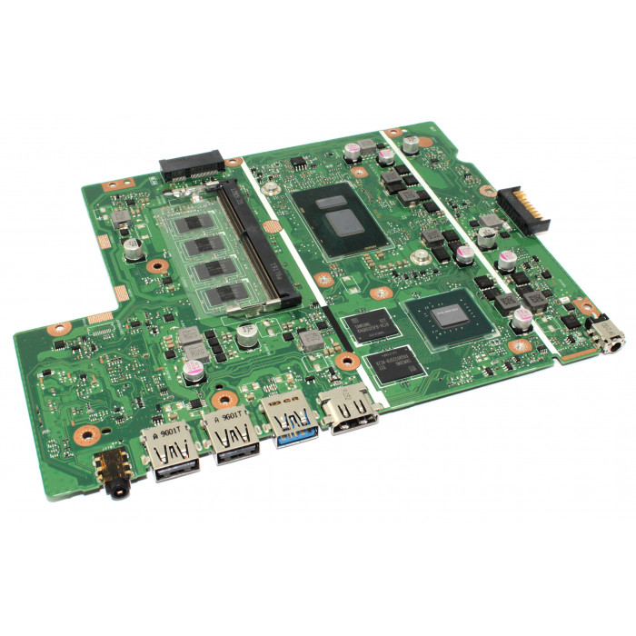 Материнская плата для Asus X540UB 4G/I3-8130U