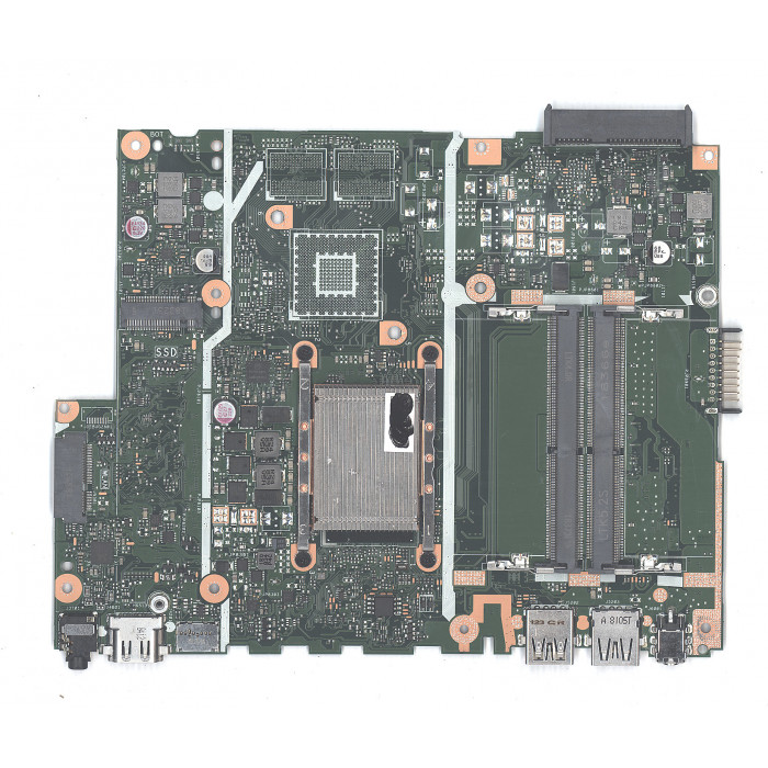 Материнская плата для Asus X507UA I3-8130U