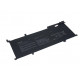 Аккумулятор для ноутбукa Asus ZenBook UX305UA (C31N1539) 11.55V 4800mAh