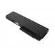 Аккумулятор для HP Compaq nx6120 (395790-132) 7800mAh OEM черная