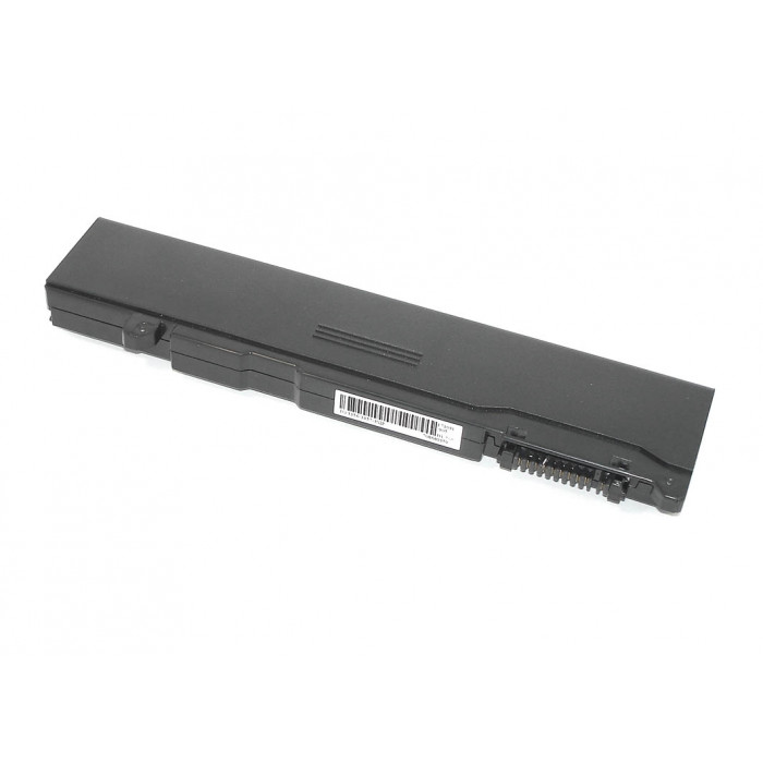 Аккумулятор для Toshiba Satellite A50 (PA3356U-3BRS) 5200mAh OEM черная