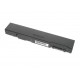 Аккумулятор для Toshiba Satellite A50 (PA3356U-3BRS) 5200mAh OEM черная