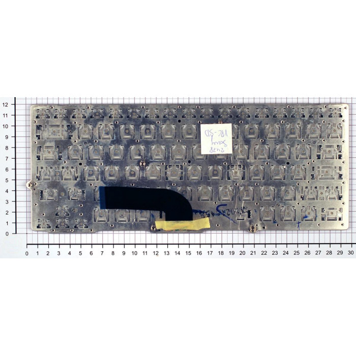 Клавиатура для Sony Vaio VPC-SD VPC-SB черная