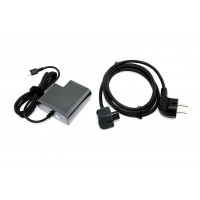 Блок питания для ноутбука HP 5V3A 9V3A 10V5A 12V5A 15V3A 20V3.25A 65W Type C