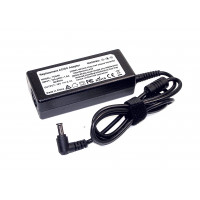 Блок питания для монитора и телевизора LCD 19V 3.10A 59W (6.5x4.4mm) OEM