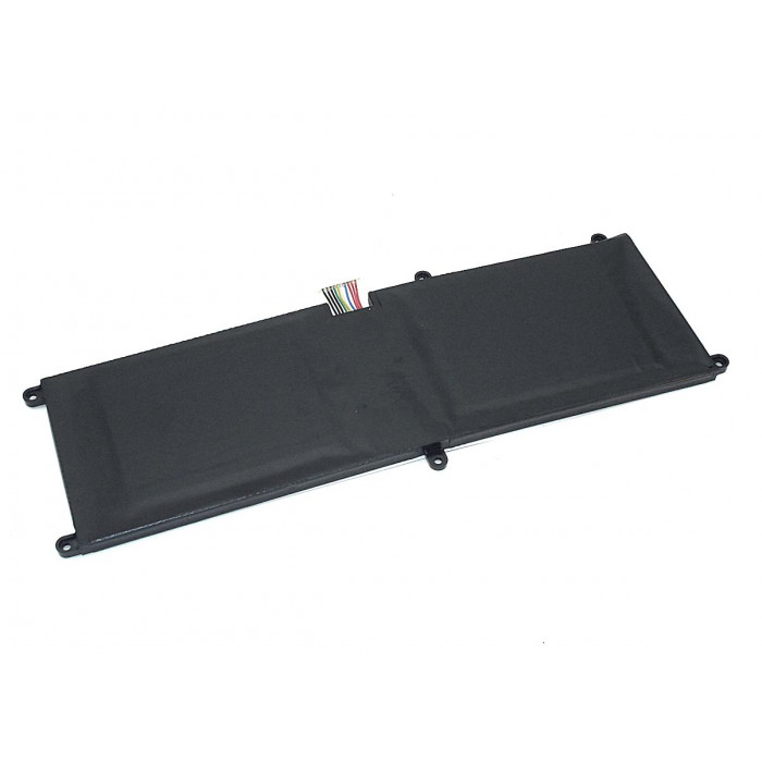 Аккумулятор для Dell Latitude 11 5175 (VHR5P-2S1P) 7.6V 3400mAh OEM черная
