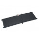 Аккумулятор для Dell Latitude 11 5175 (VHR5P-2S1P) 7.6V 3400mAh OEM черная