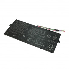 Аккумулятор для Acer Aspire SF514 (AP16L5J) 7.7V 4670mAh