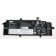 Аккумулятор для Lenovo X13 gen 2 (L20C3P72) 11.52V 41Wh