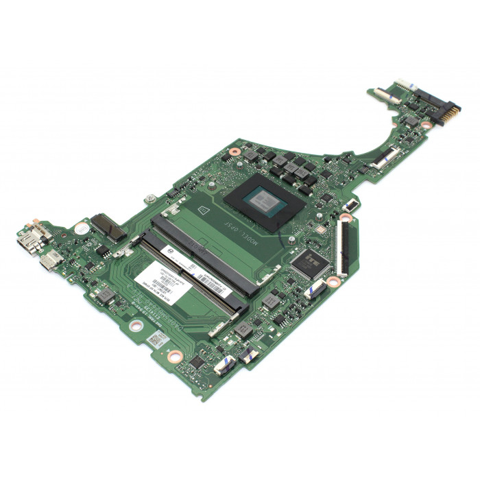 Материнская плата HP 15S-EQ AMD Ryzen 3 3250U UMA